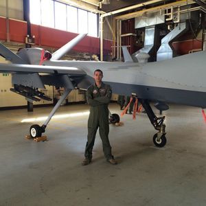 Meet your Posher, Ken